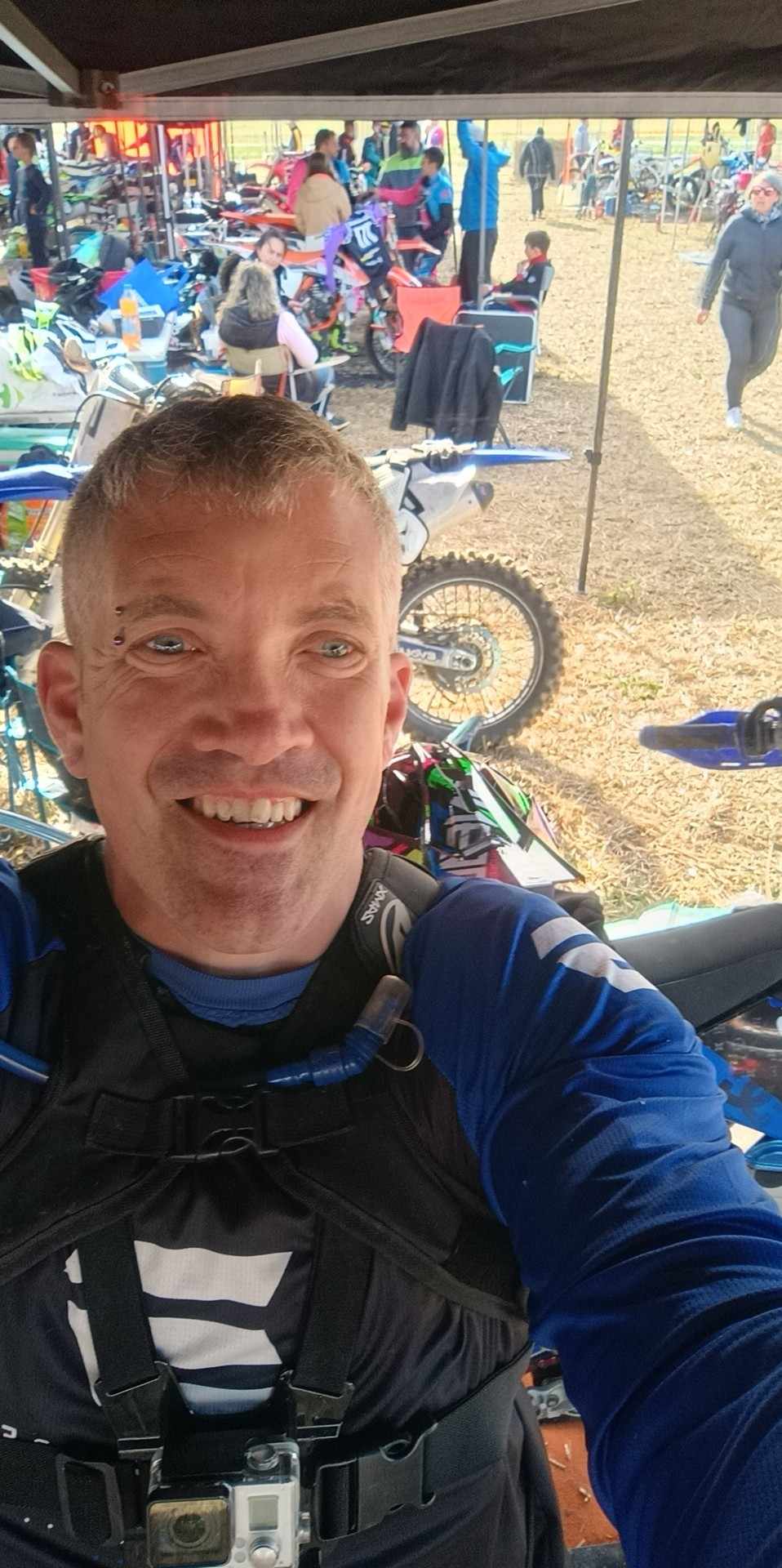 Profil de Miroslav, 38 ans, Soiree gay à Bernhardzell