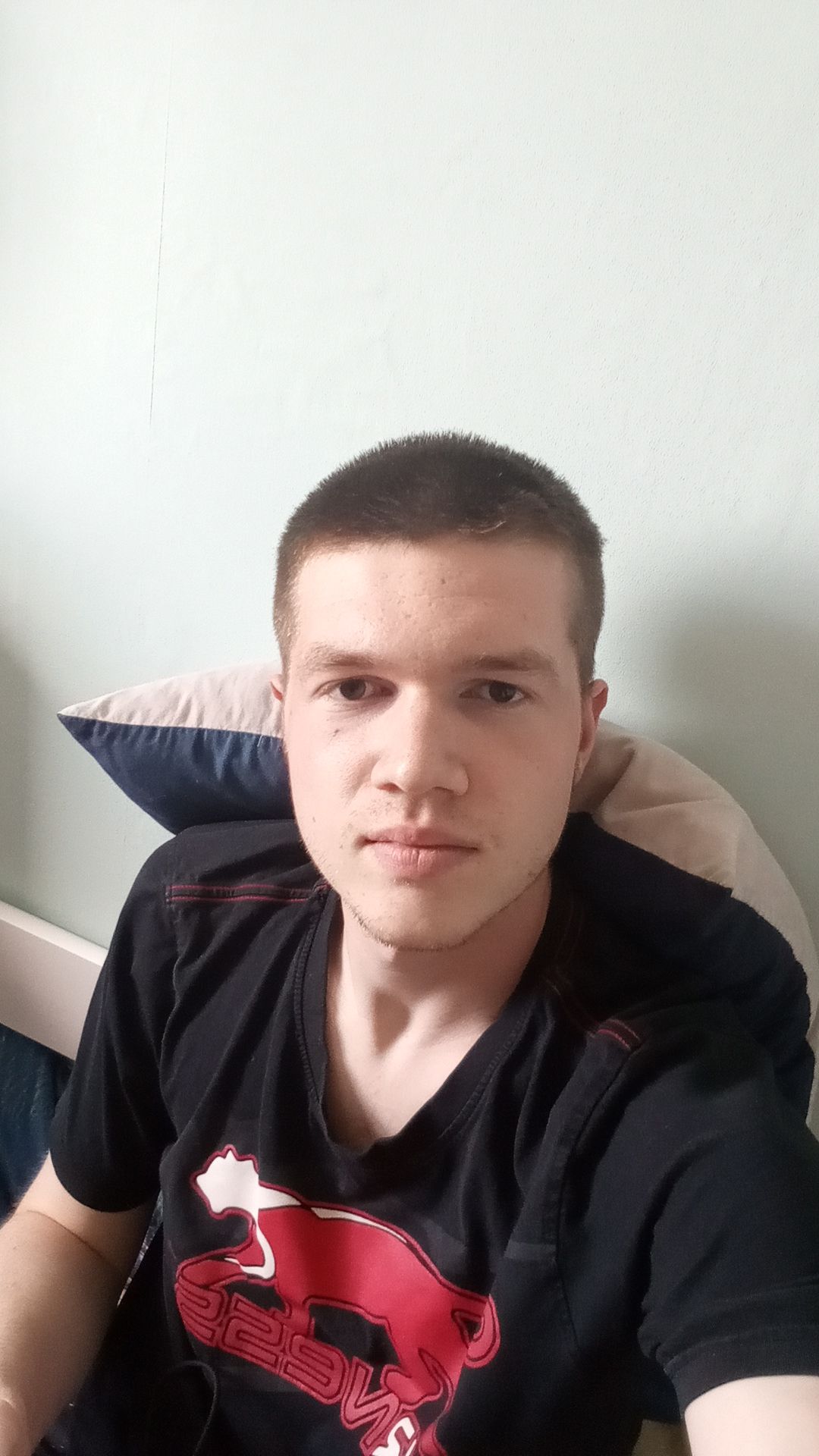 Profil de Tibère, 24 ans, Soiree gay à Grünenmatt