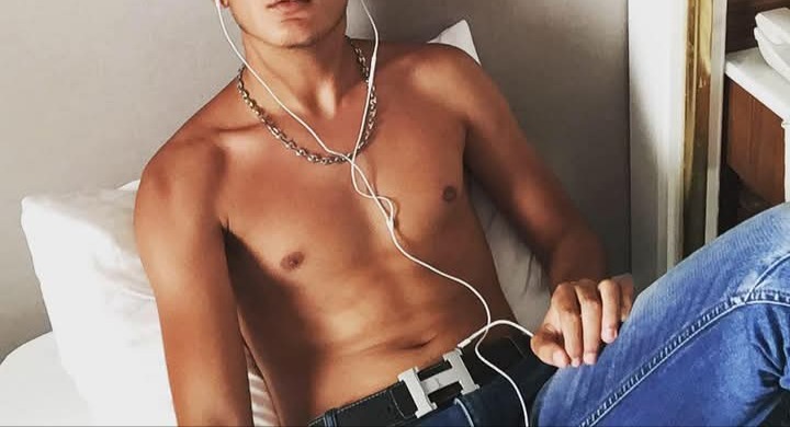 Profil de Shems-eddine, 29 ans, Soiree gay à Bisisthal
