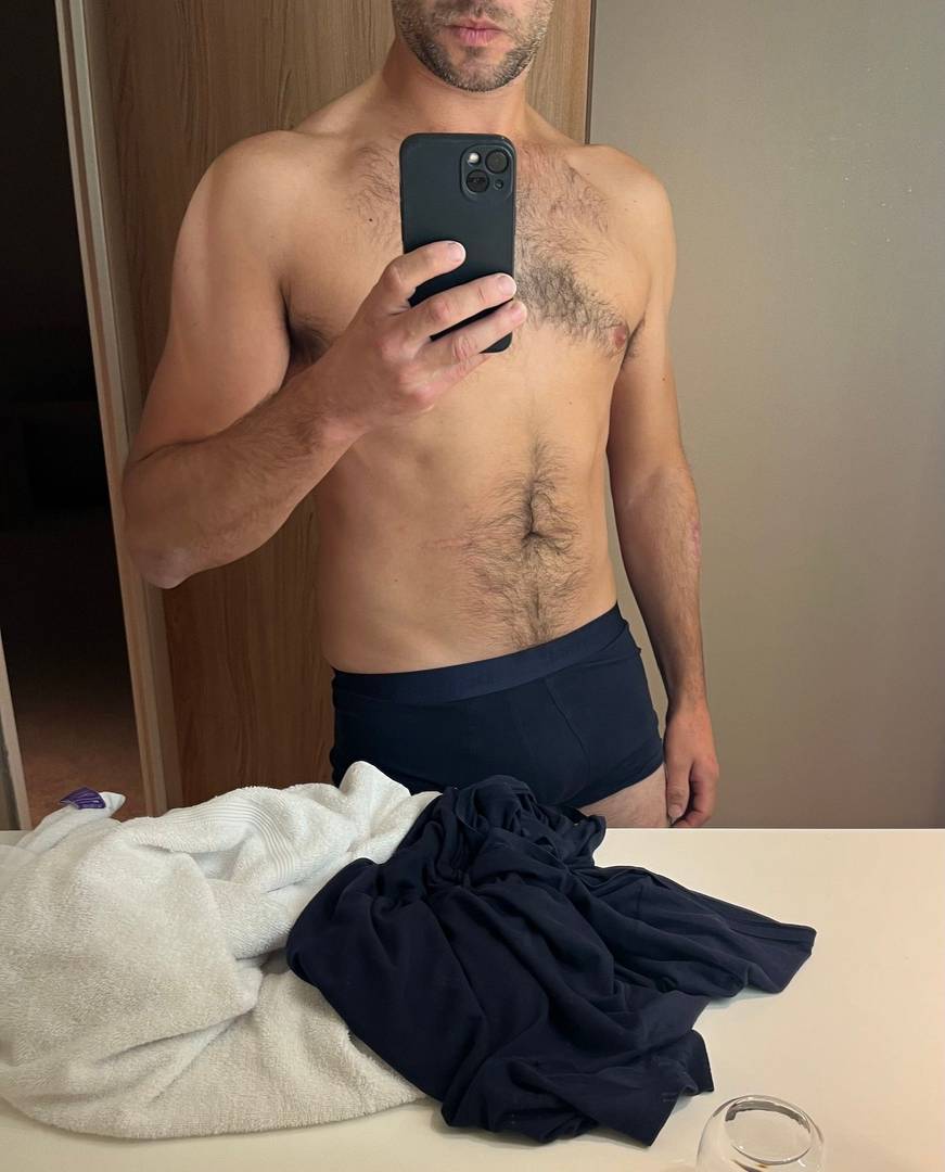 Profil de Illias, 36 ans, Soiree gay à Rohrbachgraben