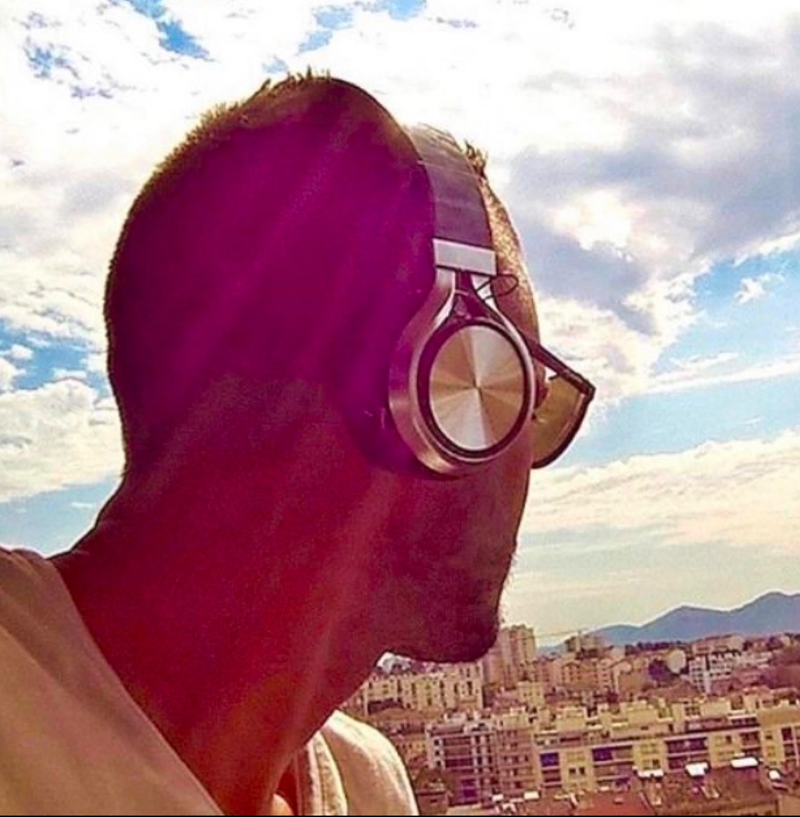 Profil de Stefano, 41 ans, Soiree gay à Gandria
