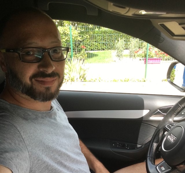 Profil de Misel, 55 ans, Soiree gay à Paradiso