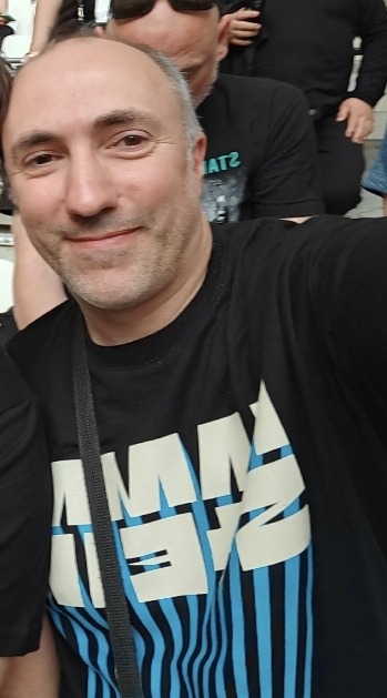 Profil de Klein, 43 ans, Soiree gay à Riedstätt