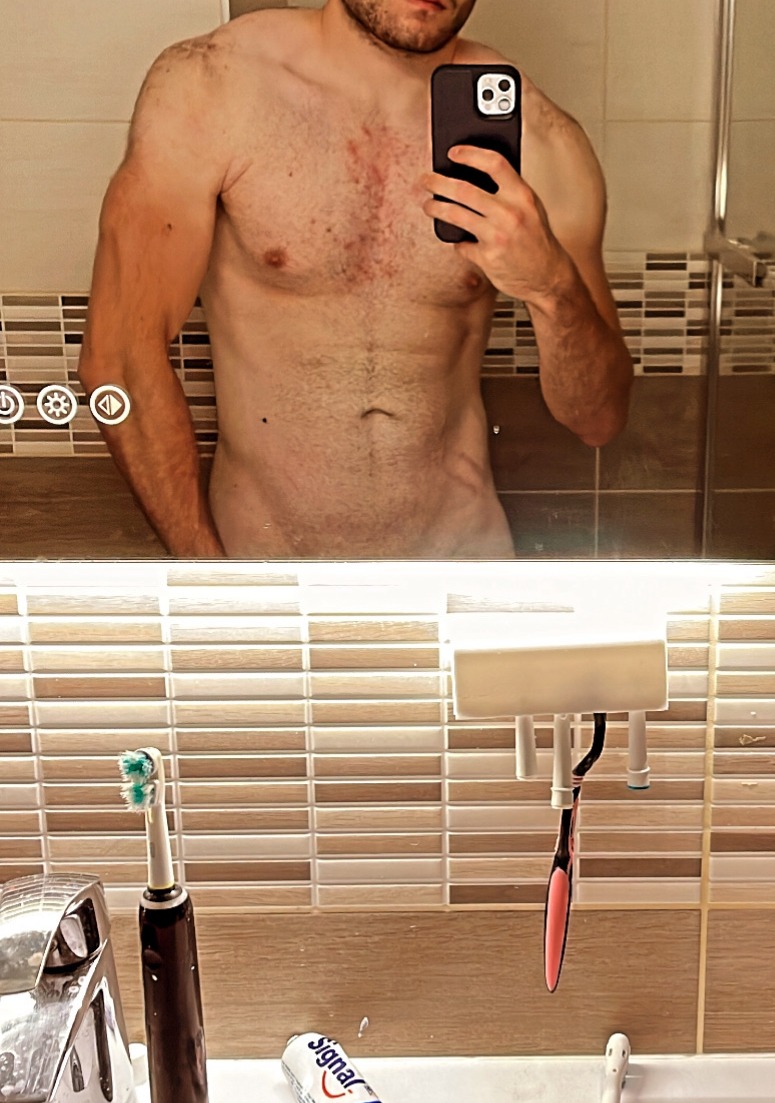 Profil de Selimane, 25 ans, Soiree gay à Dübendorf