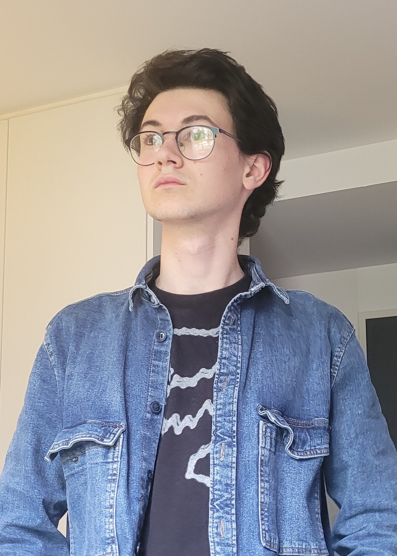 Profil de Réhan, 24 ans, Soiree gay à Biglen