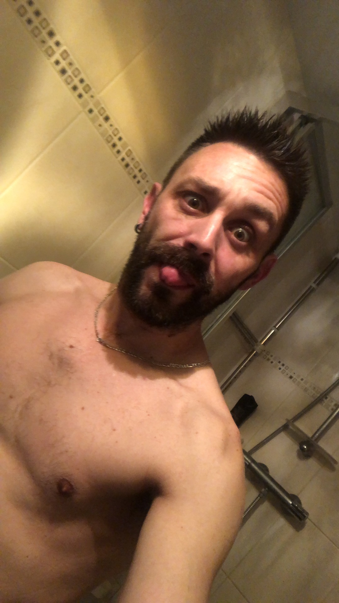 Profil de Medi, 39 ans, Soiree gay à Zweisimmen