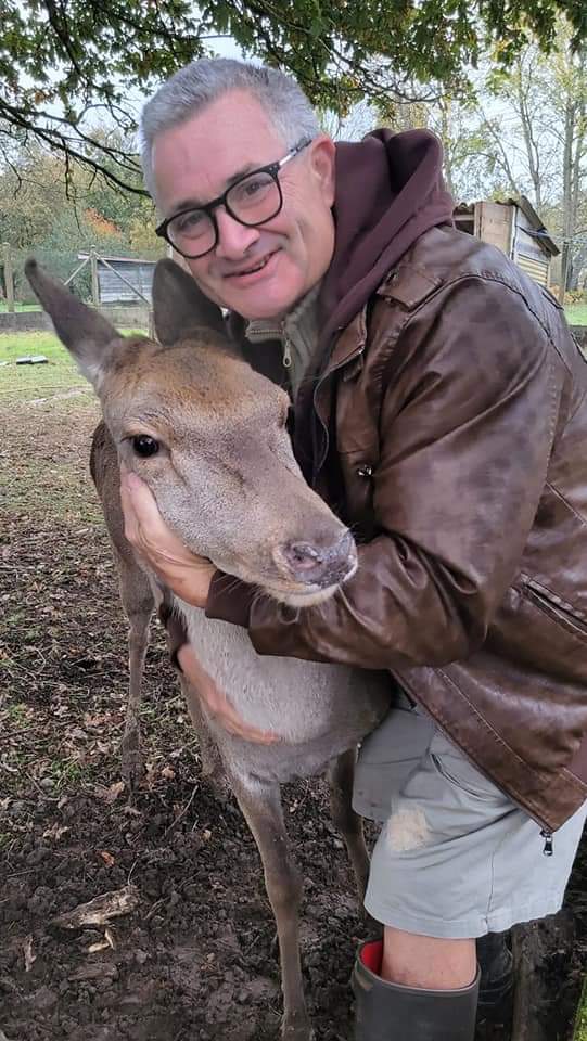 Profil de Faik, 54 ans, Soiree gay à Thalwil