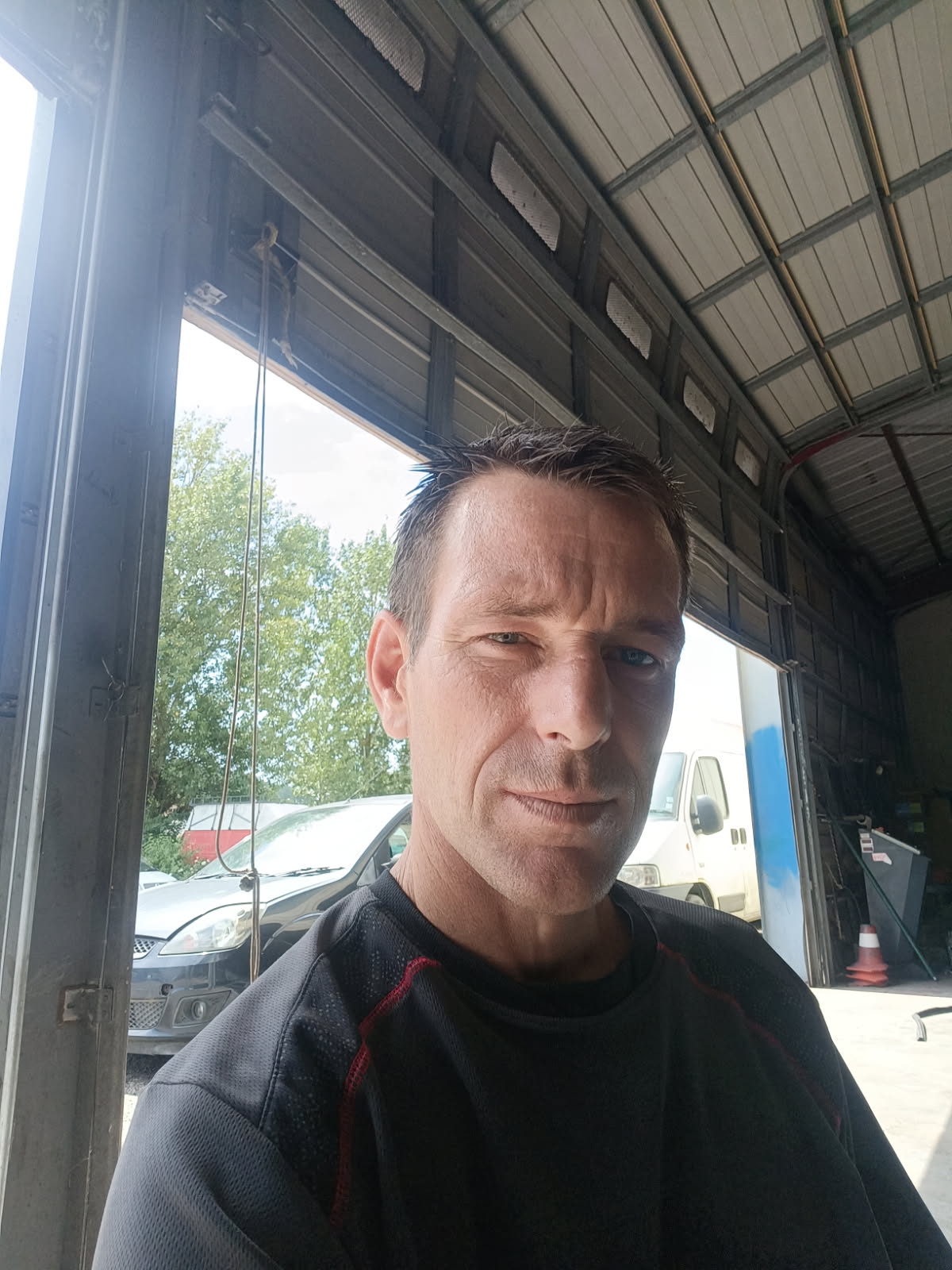 Profil de Swen, 41 ans, Soiree gay à Arnegg
