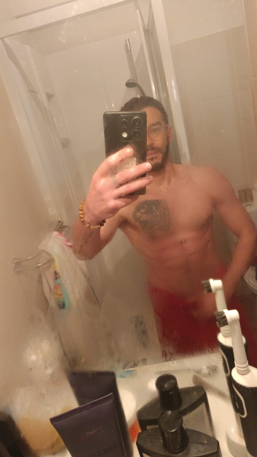 Profil de Fritz, 34 ans, Soiree gay à Castiel