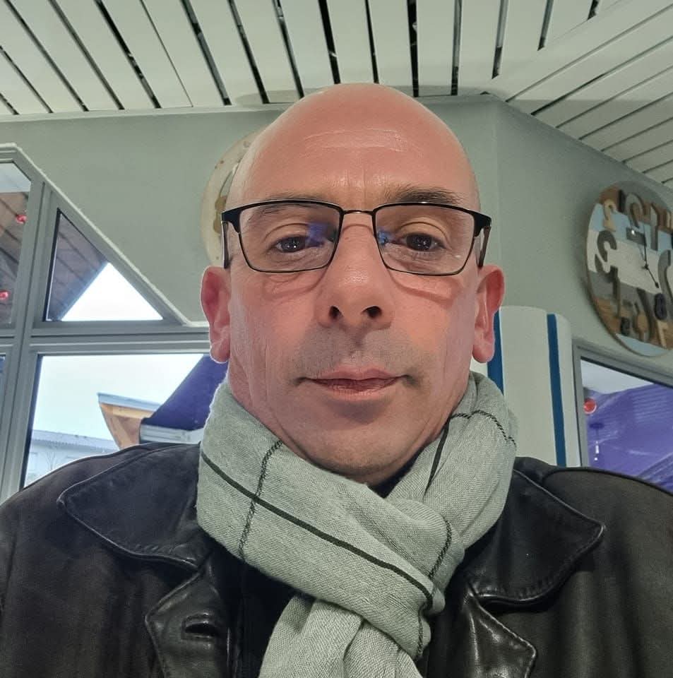 Profil de Louay, 48 ans, Soiree gay à Winden