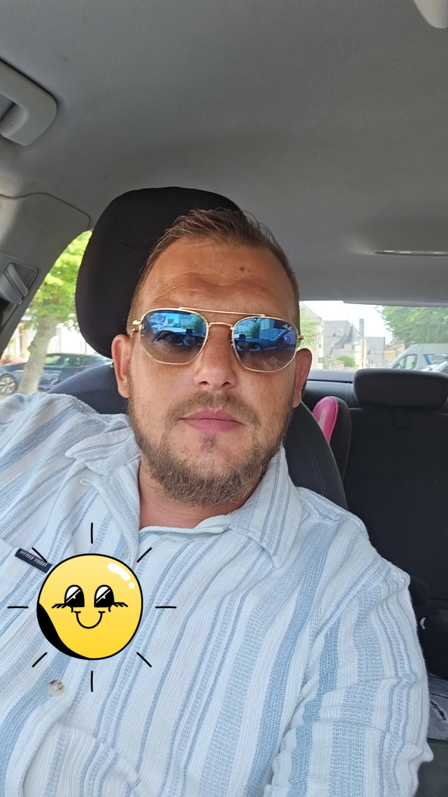 Profil de Audren, 30 ans, Soiree gay à Echallens
