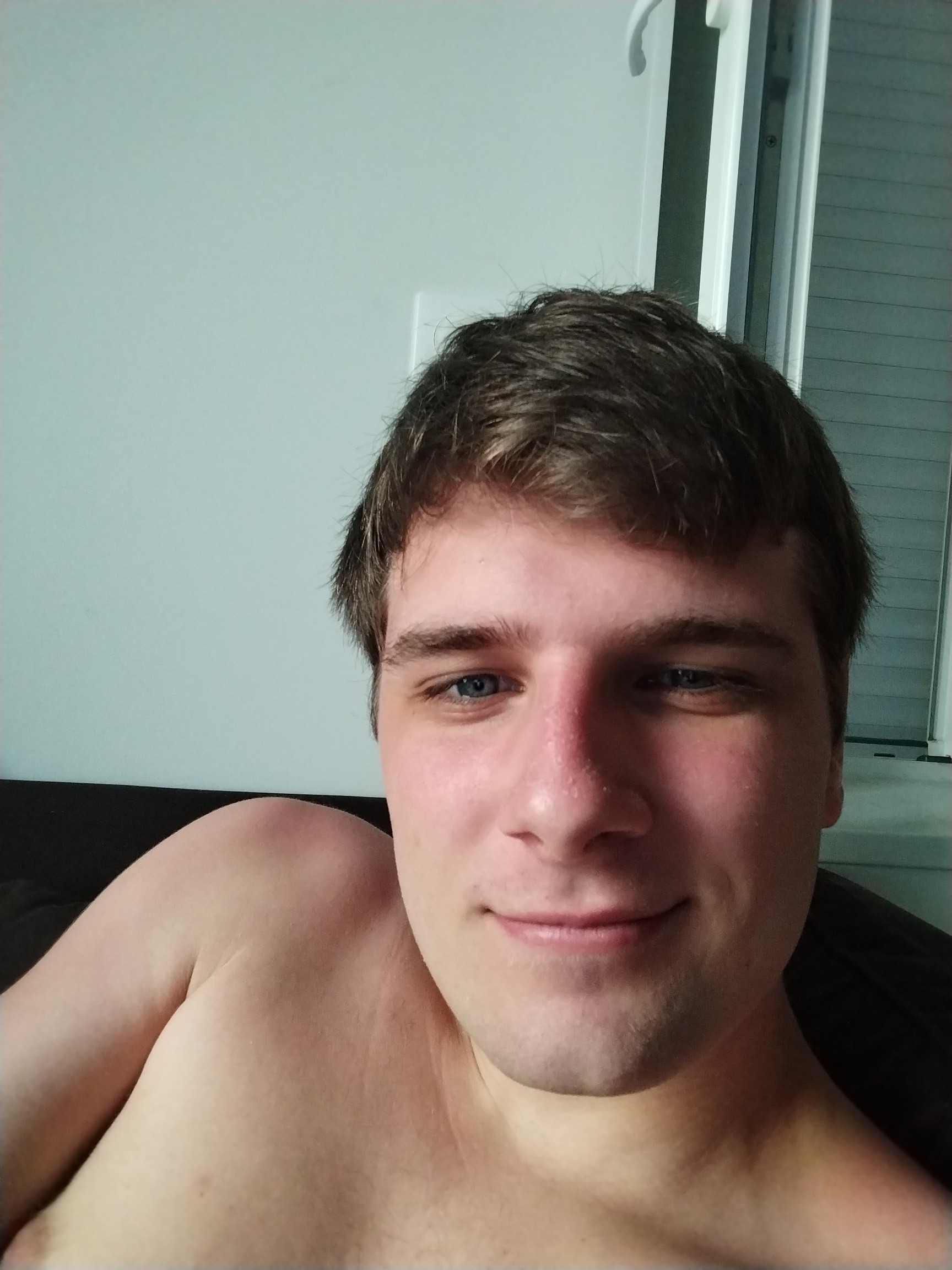 Profil de Jean-arnaud, 24 ans, Soiree gay à Crésuz