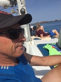 Profil de Odon, 55 ans, Soiree gay à Château-d'Oex