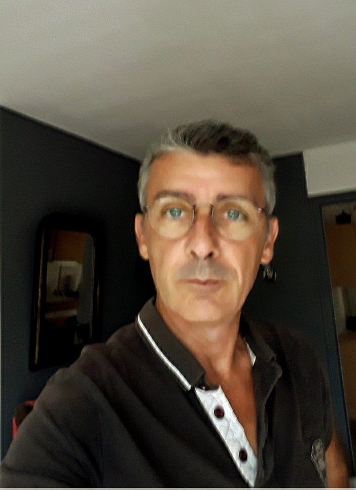 Profil de Yolain, 55 ans, Soiree gay à Schnaus
