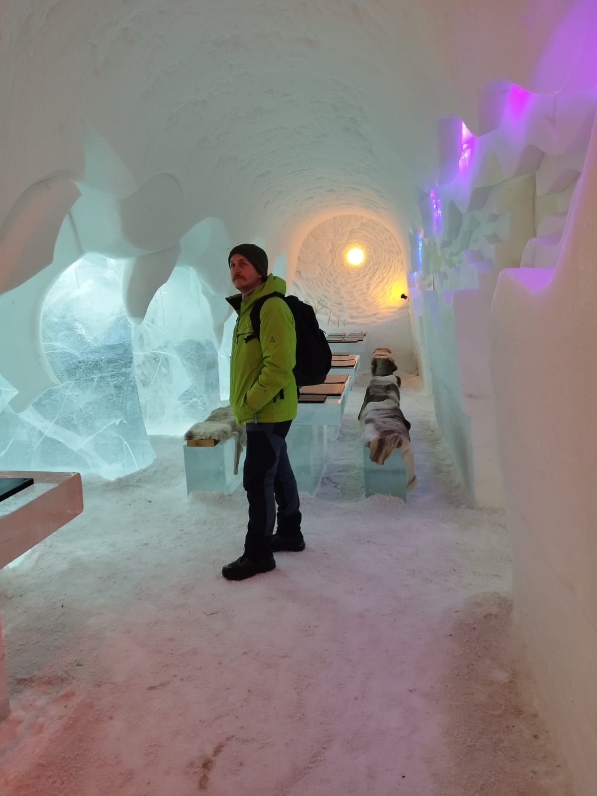 Profil de Gines, 24 ans, Soiree gay à Mattstetten