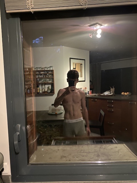 Profil de Nels, 21 ans, Soiree gay à Obergoldbach