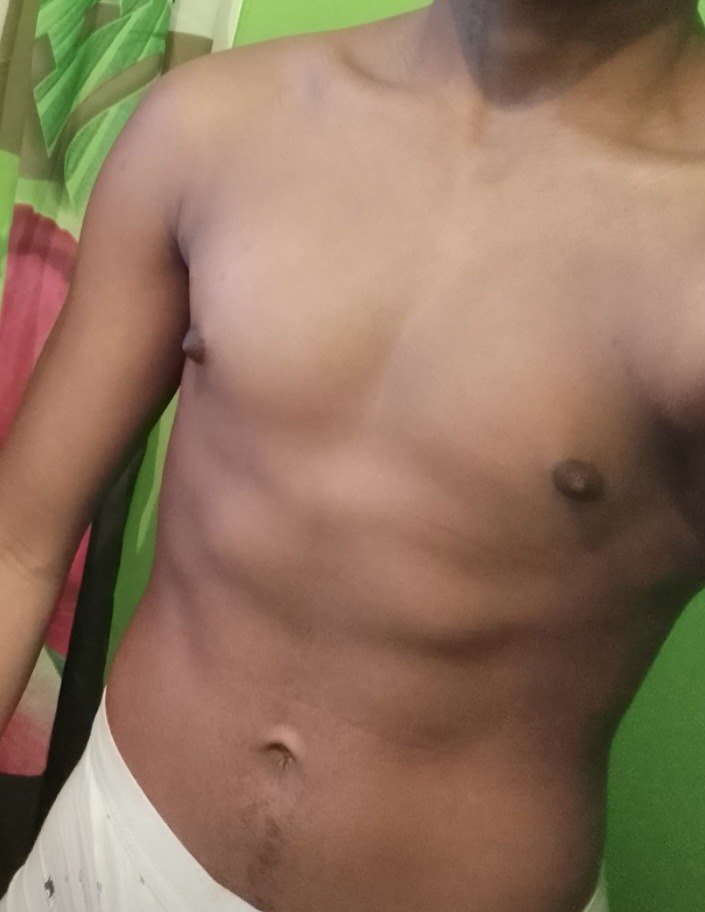 Profil de Saint-just, 55 ans, Soiree gay à Veyrier