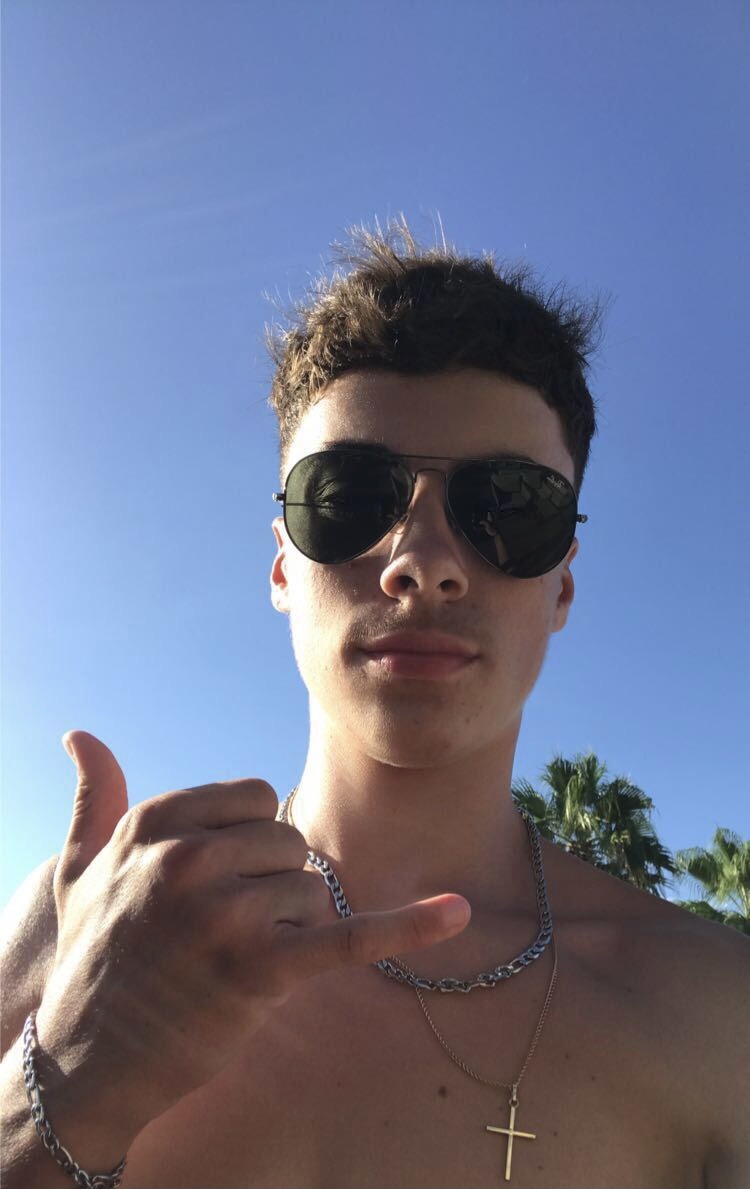 Profil de Tanguy, 20 ans, Soiree gay à Chigny