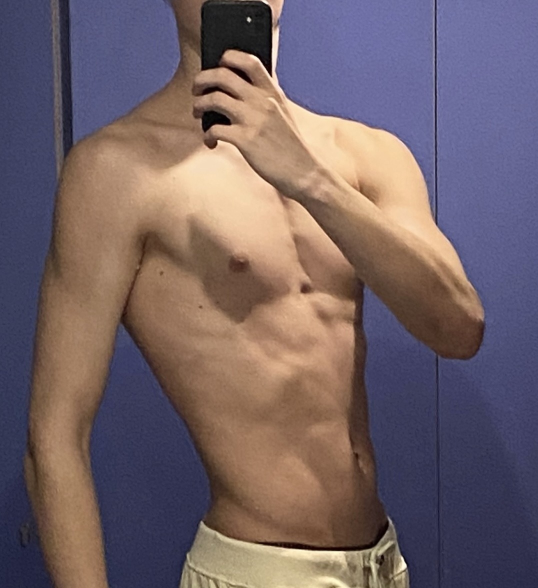 Profil de Sébastian, 22 ans, Soiree gay à Davos Dorf