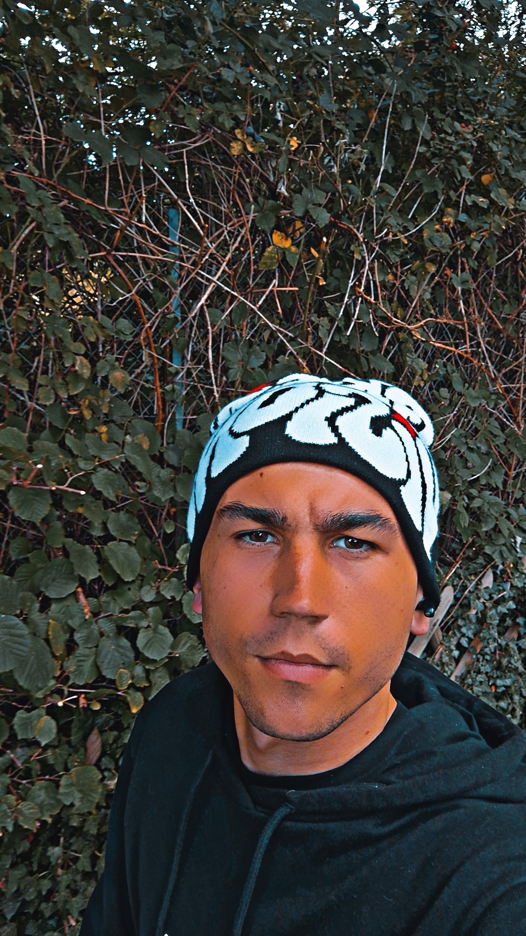 Profil de Dahmane, 20 ans, Soiree gay à Grünenmatt