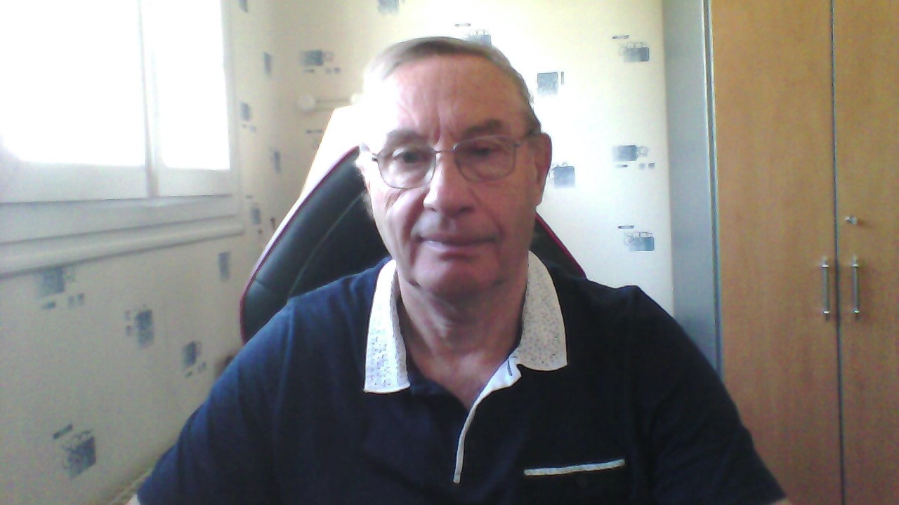 Profil de Priscillien, 55 ans, Soiree gay à Stein AG