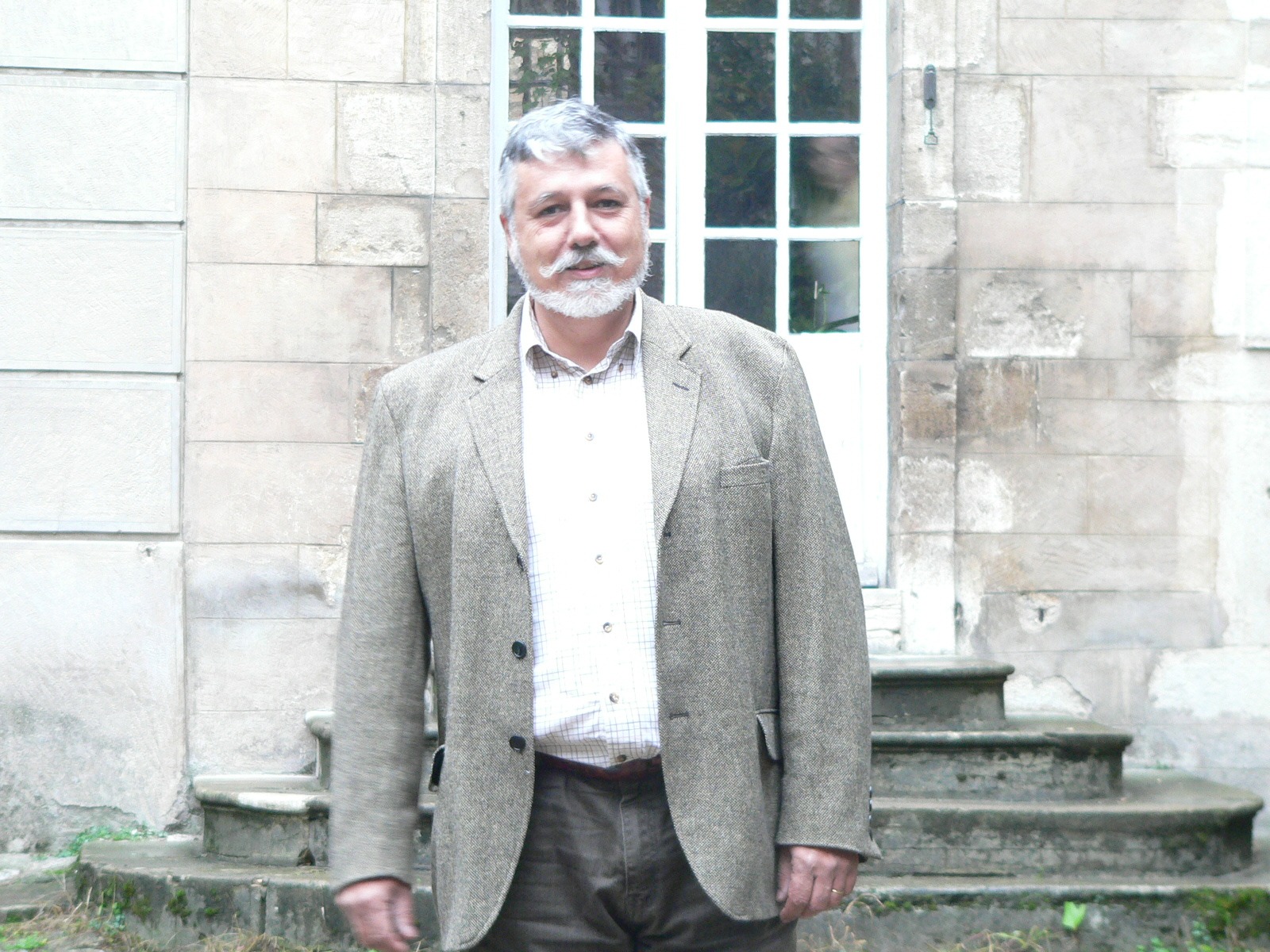 Profil de Irchad, 46 ans, Soiree gay à Schnaus
