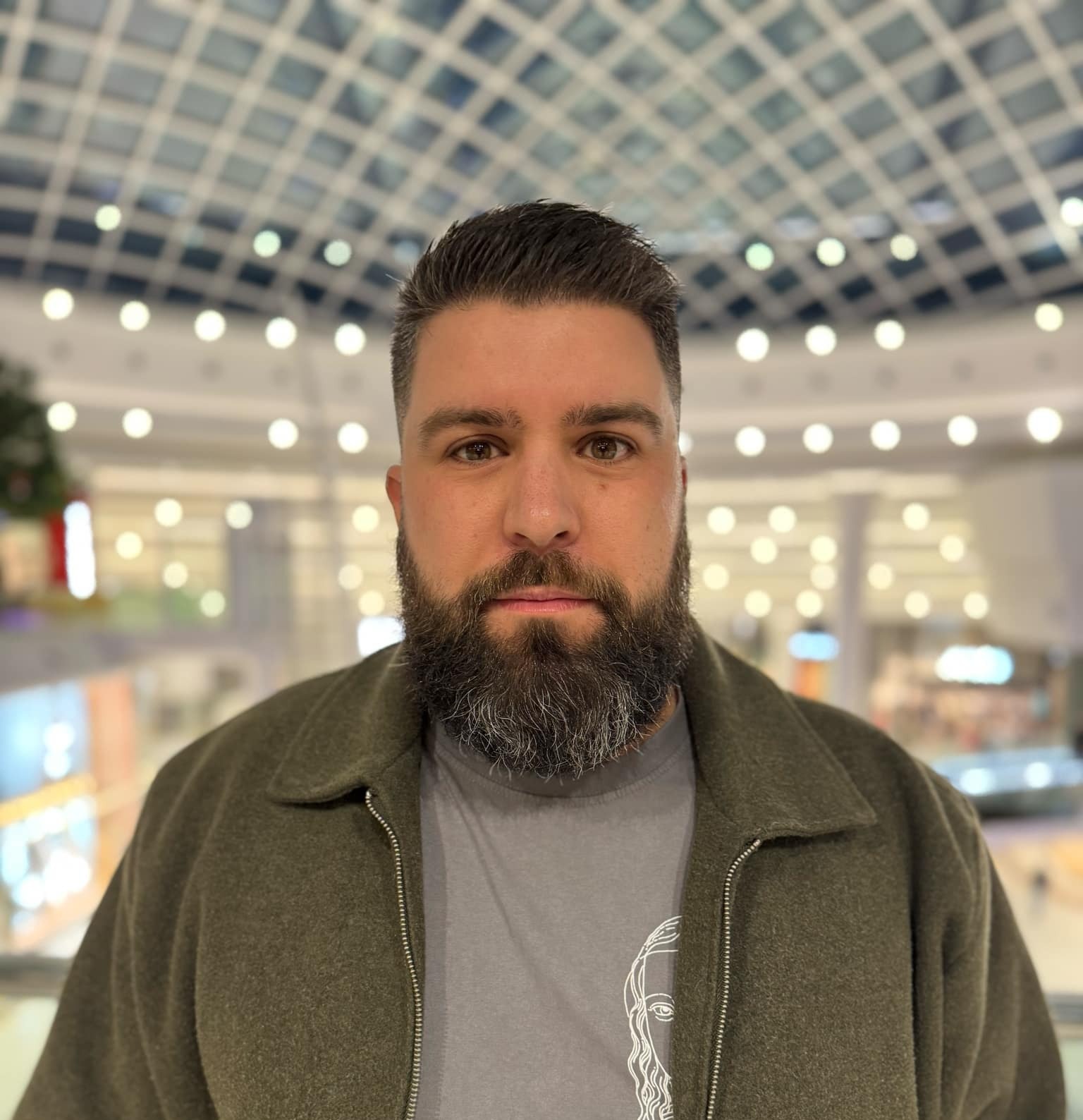 Profil de Dietrich, 35 ans, Soiree gay à Auw