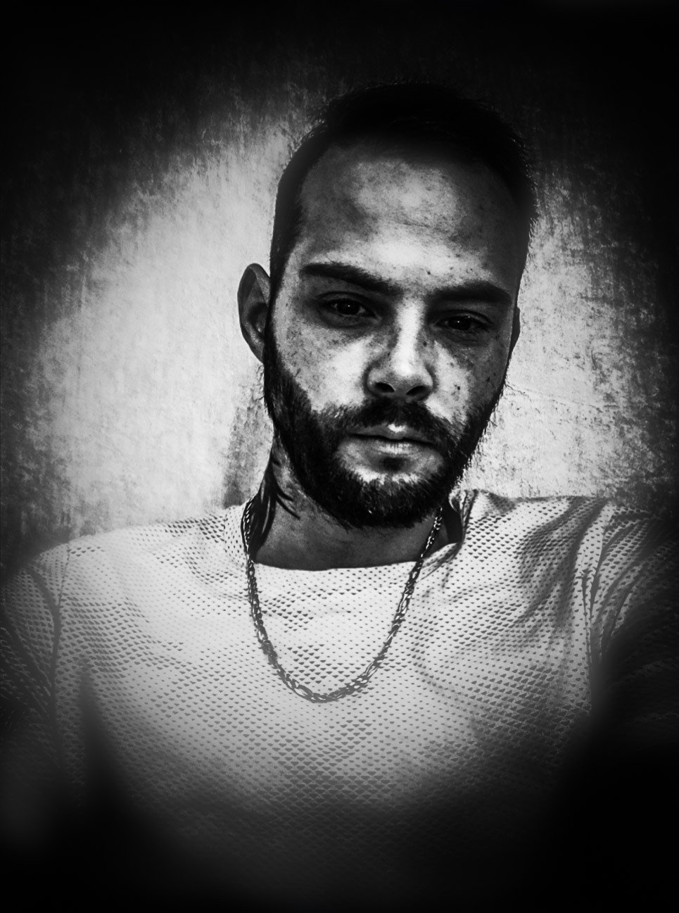 Profil de Mike, 35 ans, Soiree gay à Finhaut