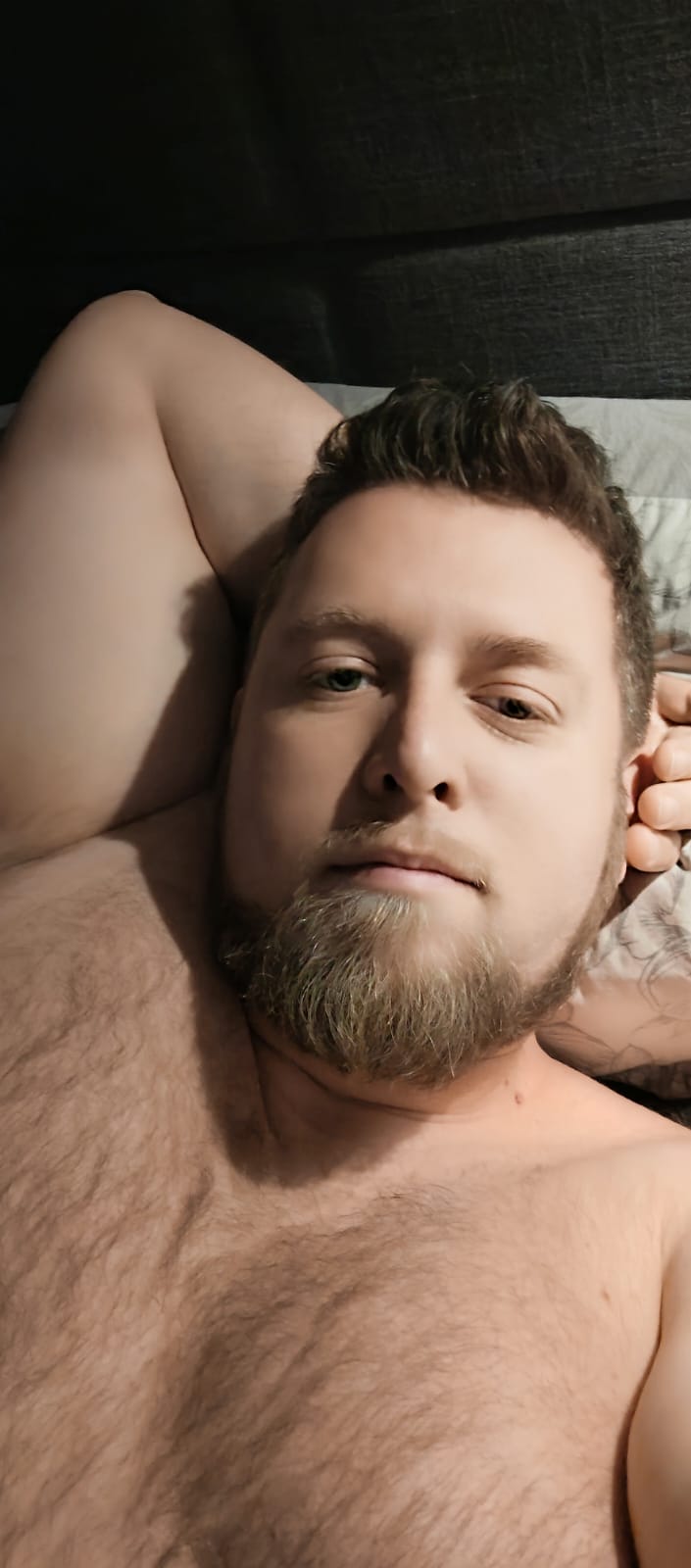 Profil de Aubrey, 36 ans, Soiree gay à Obergoldbach