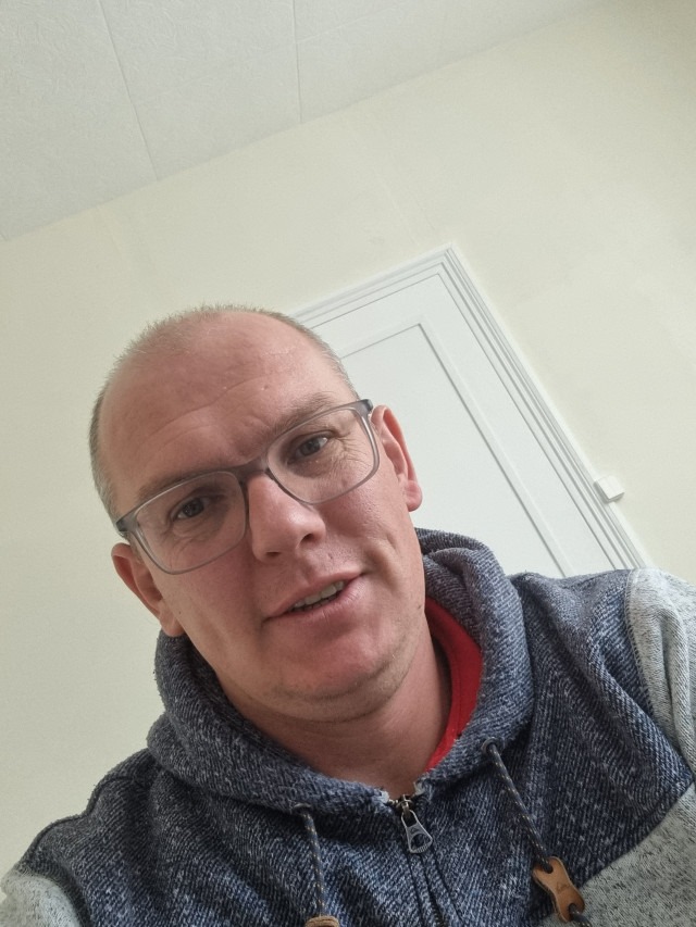 Profil de Kalifa, 43 ans, Soiree gay à Seehof