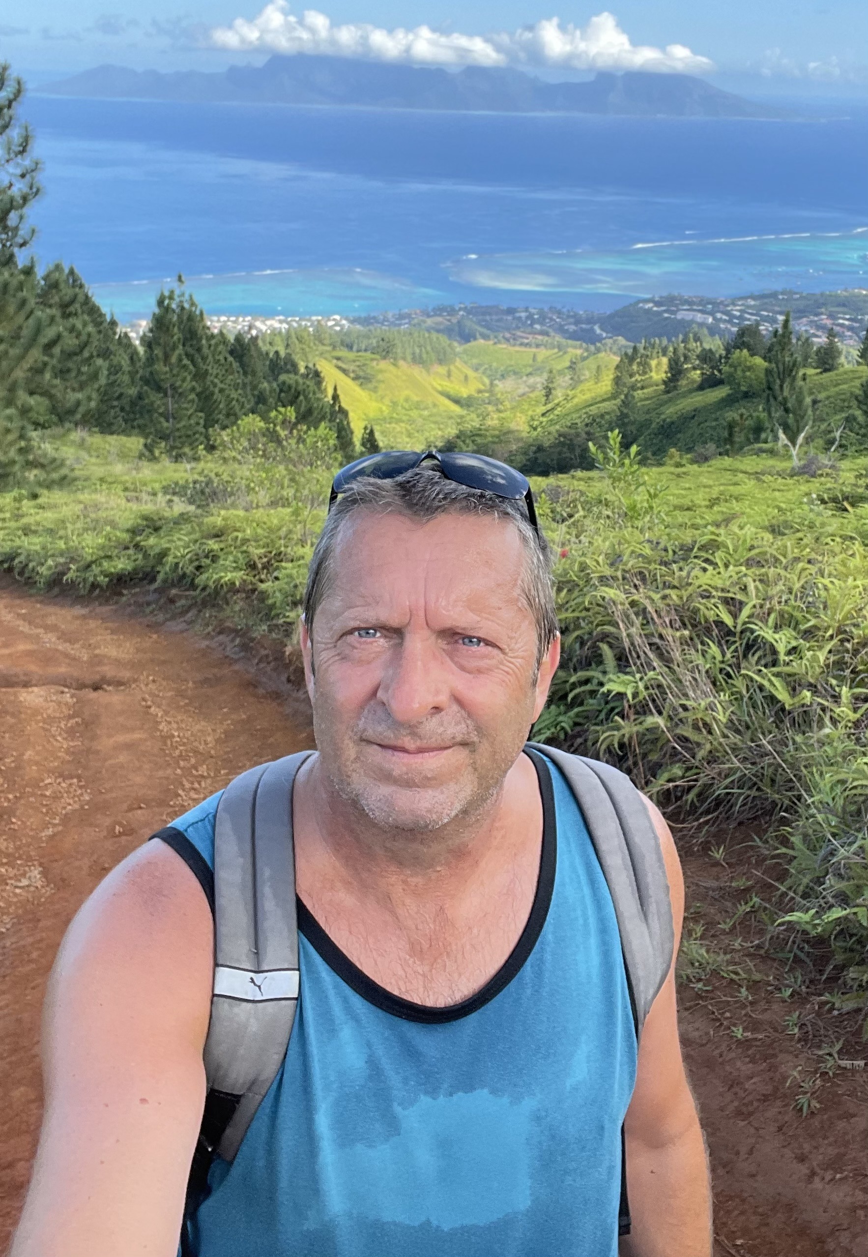 Profil de Keriann, 53 ans, Soiree gay à Chigny