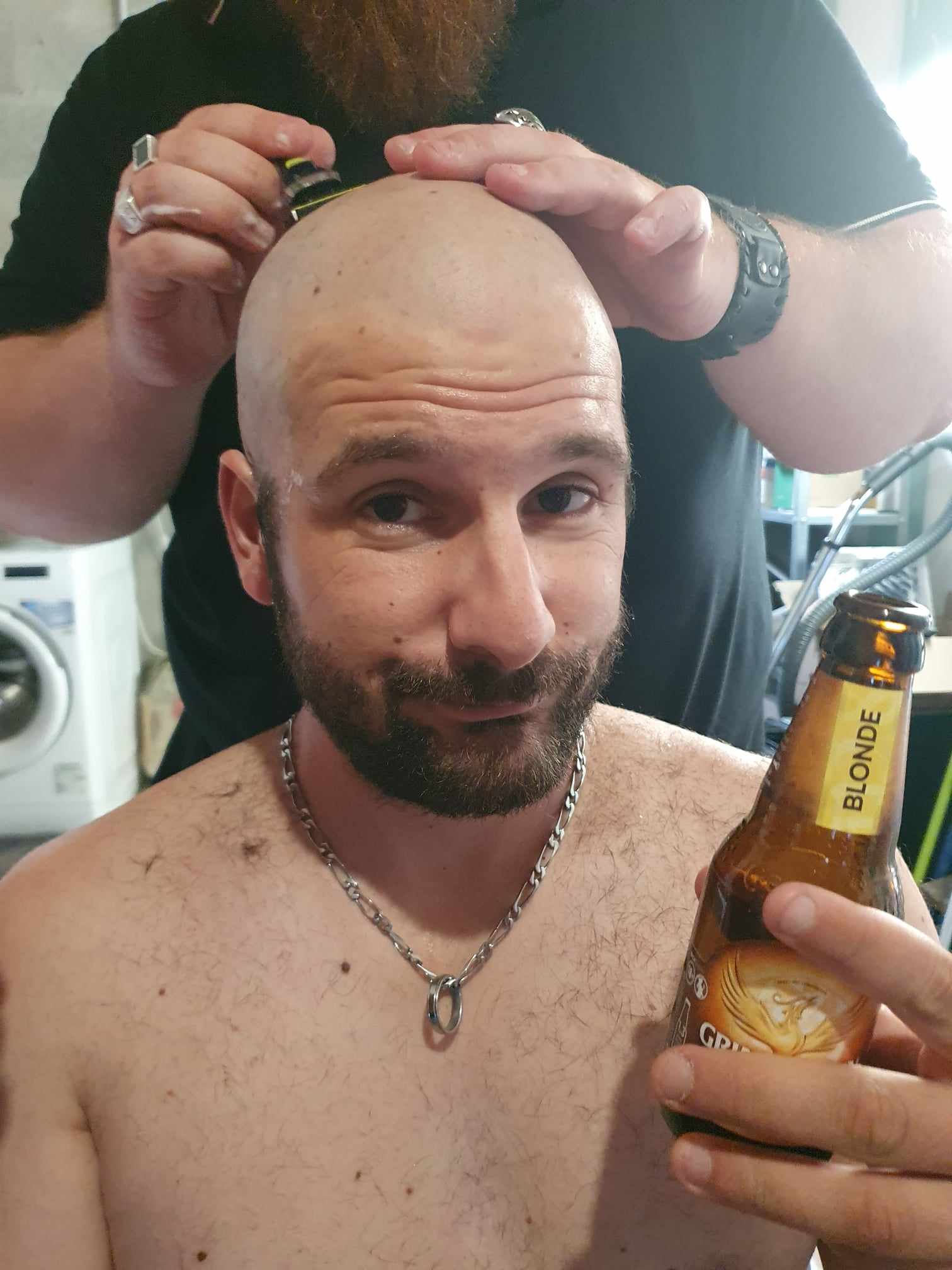 Profil de Boy, 36 ans, Soiree gay à Finhaut