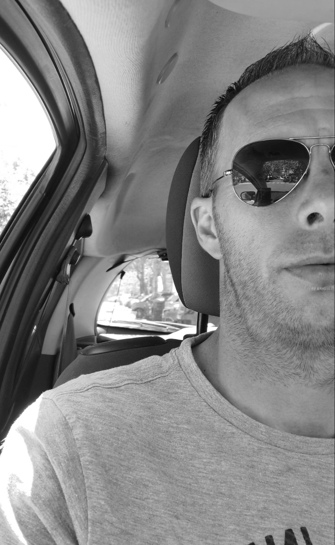 Profil de Romarick, 37 ans, Soiree gay à Adliswil