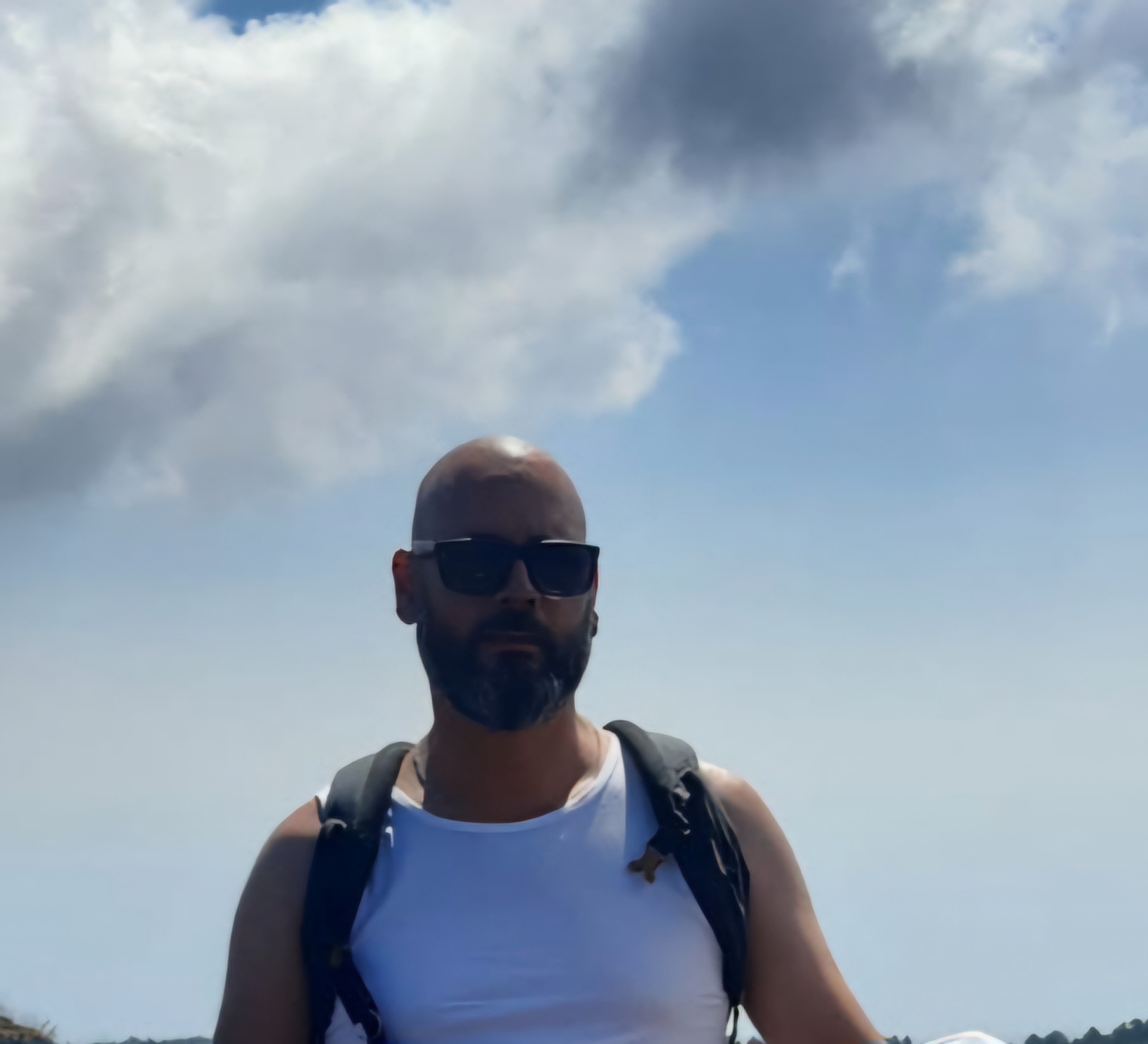 Profil de Stanislaus, 42 ans, Soiree gay à Cumbel