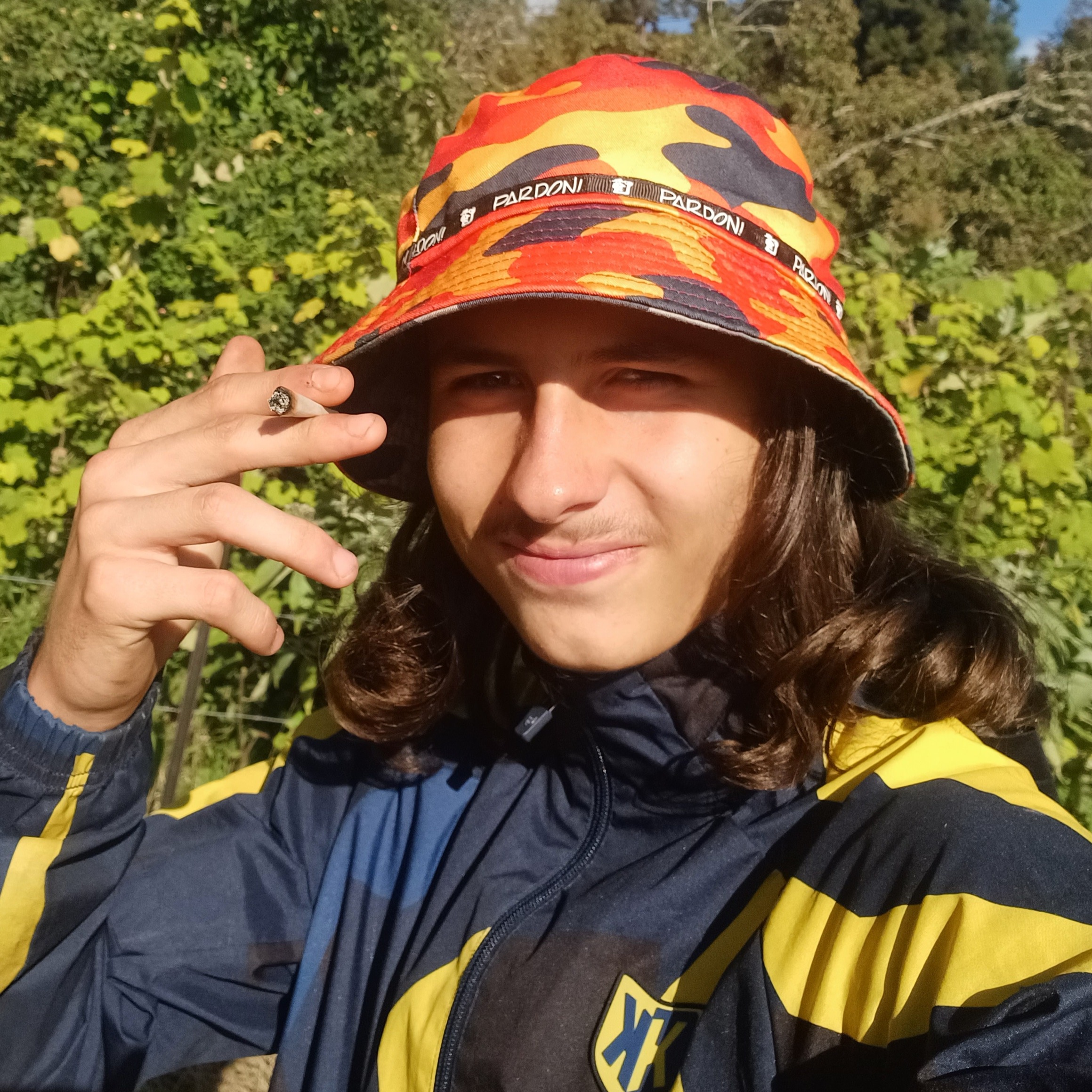 Profil de Youssri, 20 ans, Soiree gay à Volken