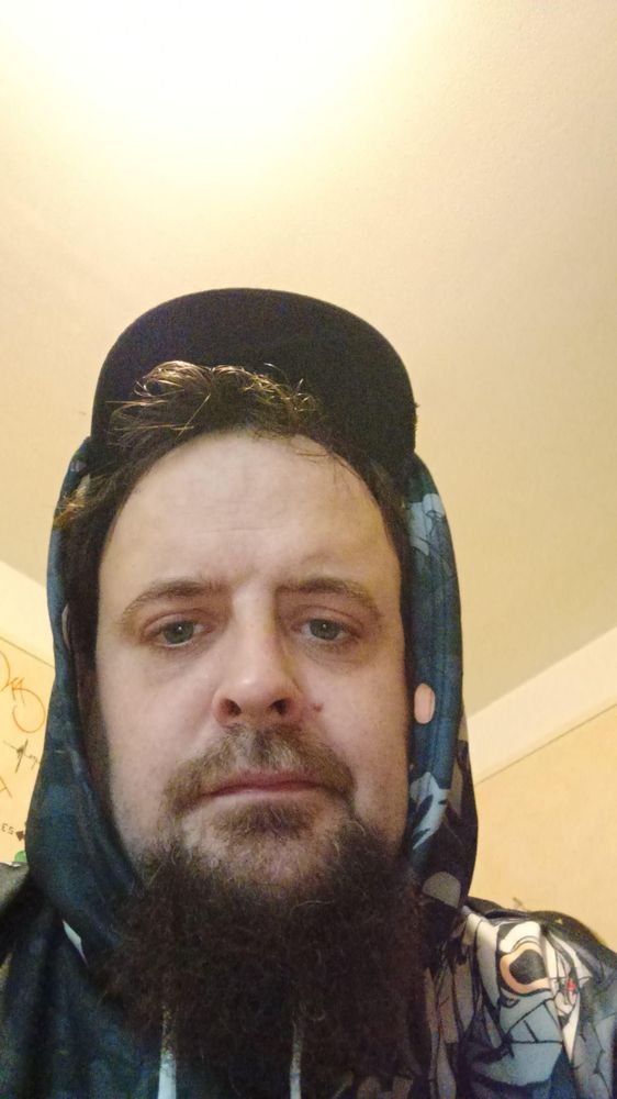 Profil de Awad, 38 ans, Soiree gay à Wiggiswil