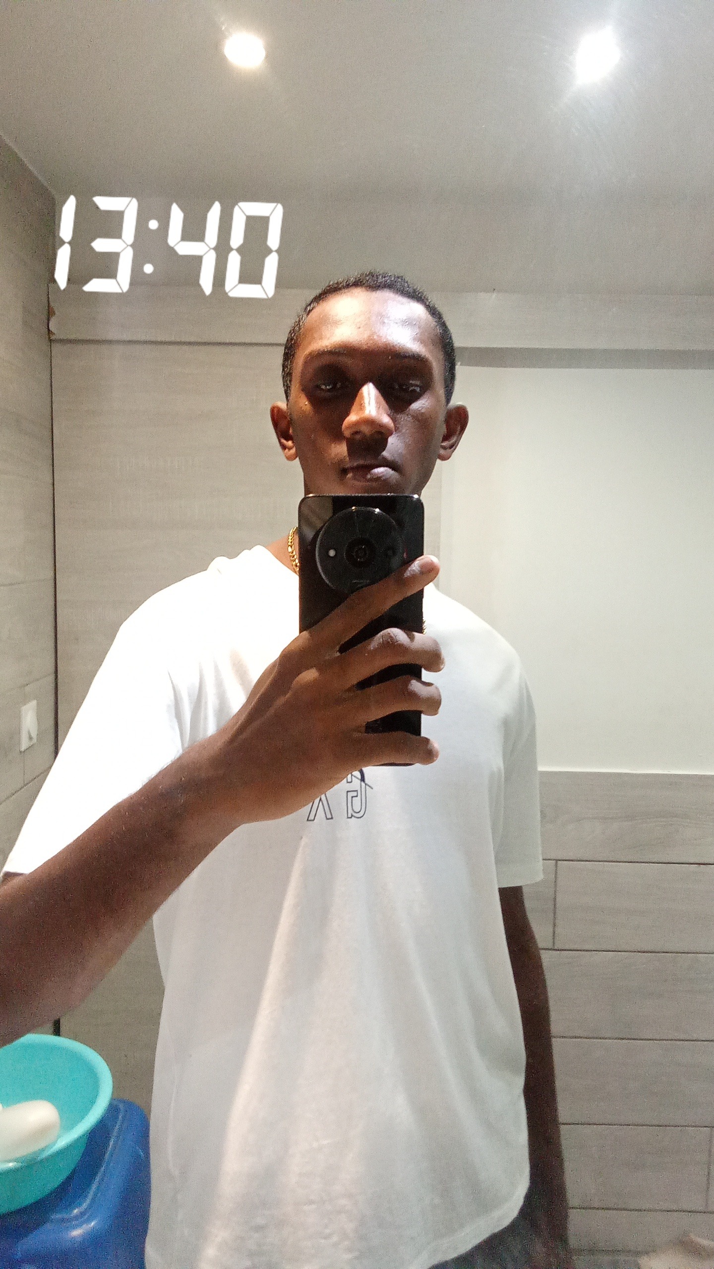 Profil de Batoura, 23 ans, Soiree gay à Castiel