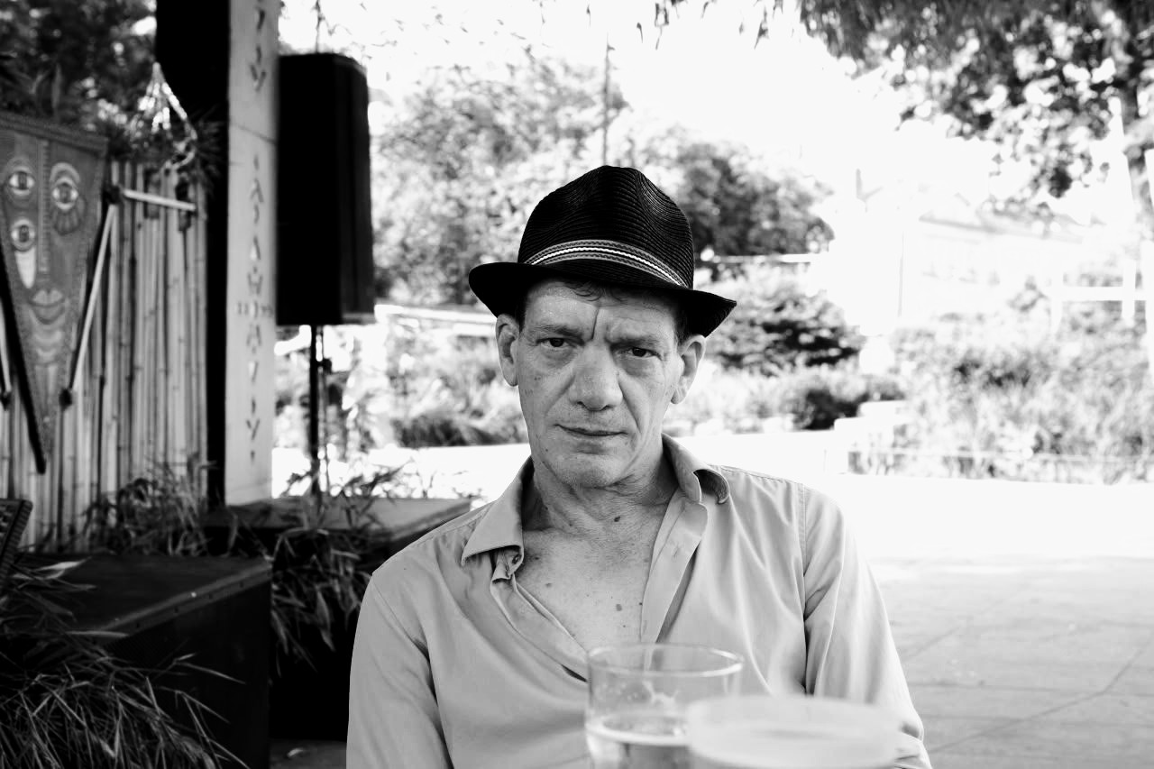 Profil de Maturin, 46 ans, Soiree gay à Finhaut