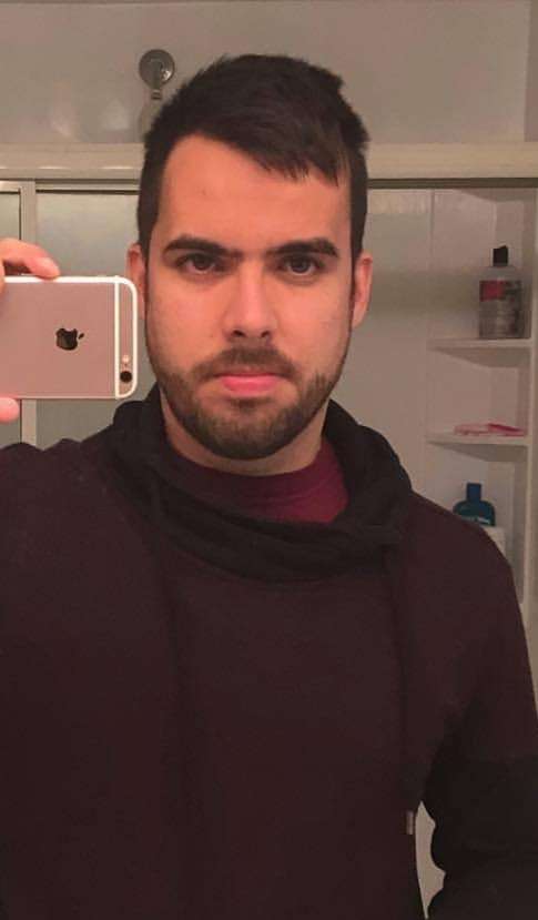 Profil de Gokdeniz, 31 ans, Soiree gay à Delley