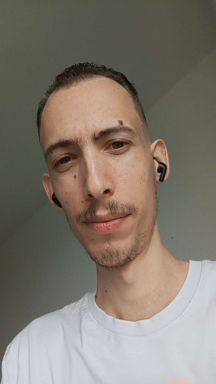Profil de Zaire, 29 ans, Soiree gay à Winden