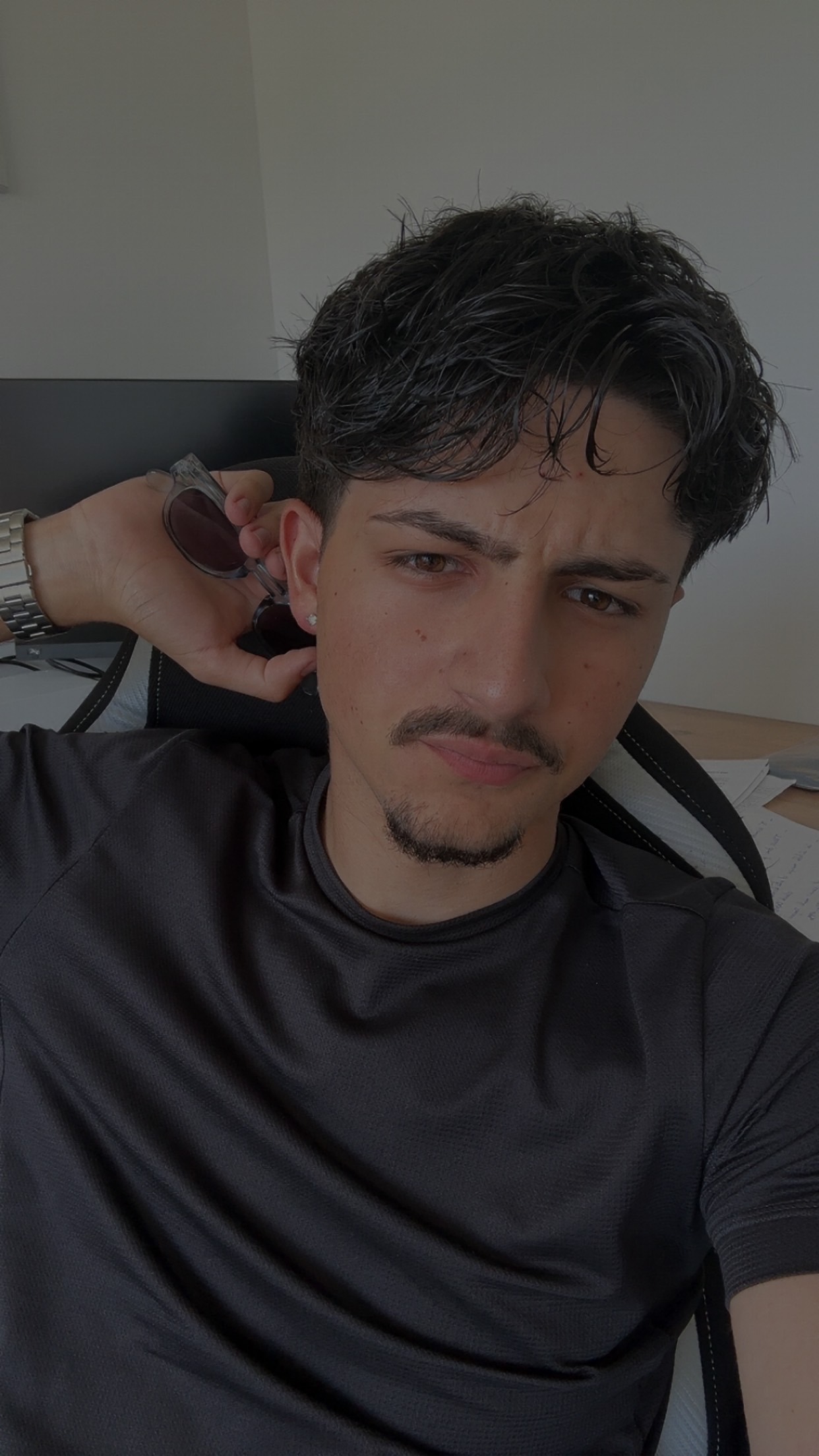 Profil de Sead, 19 ans, Soiree gay à Bullet