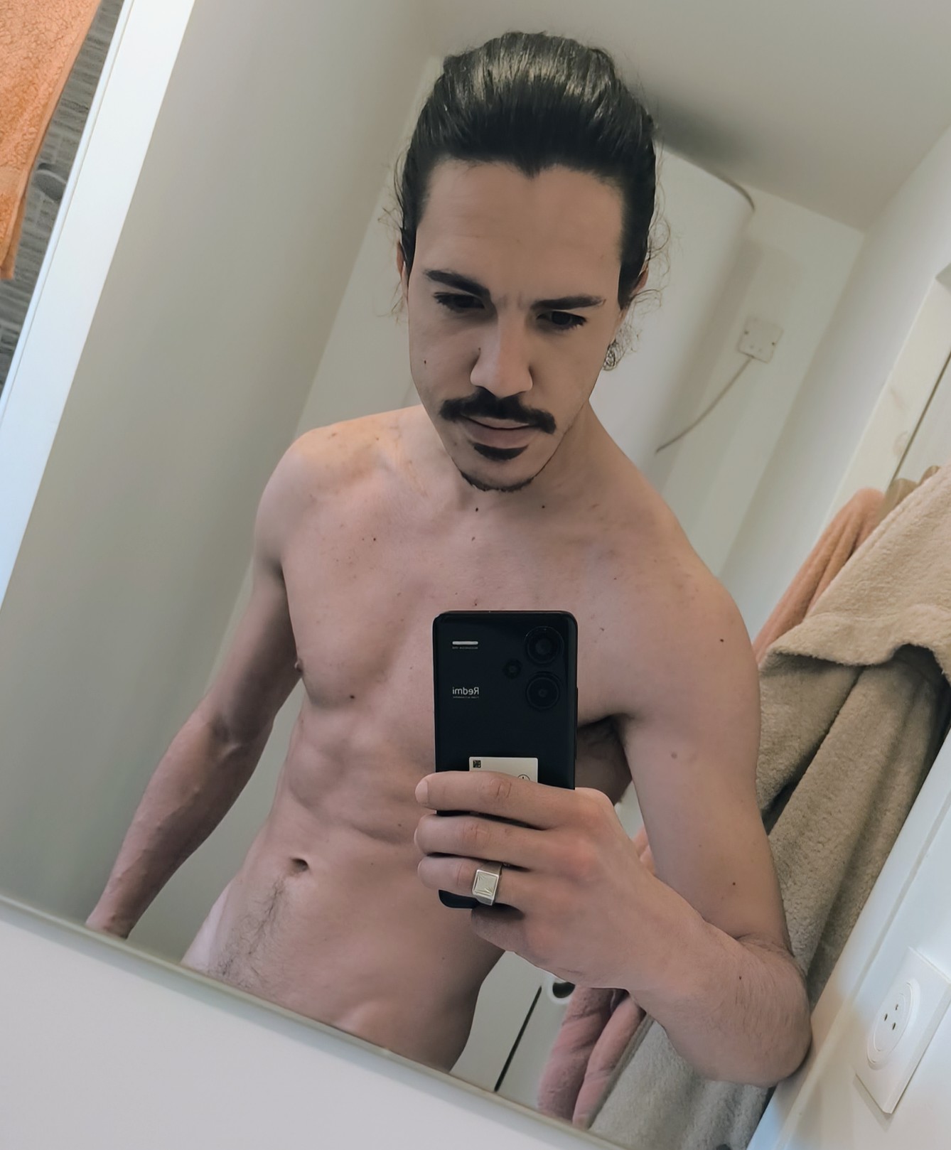 Profil de Kinsey, 31 ans, Soiree gay à Berthoud