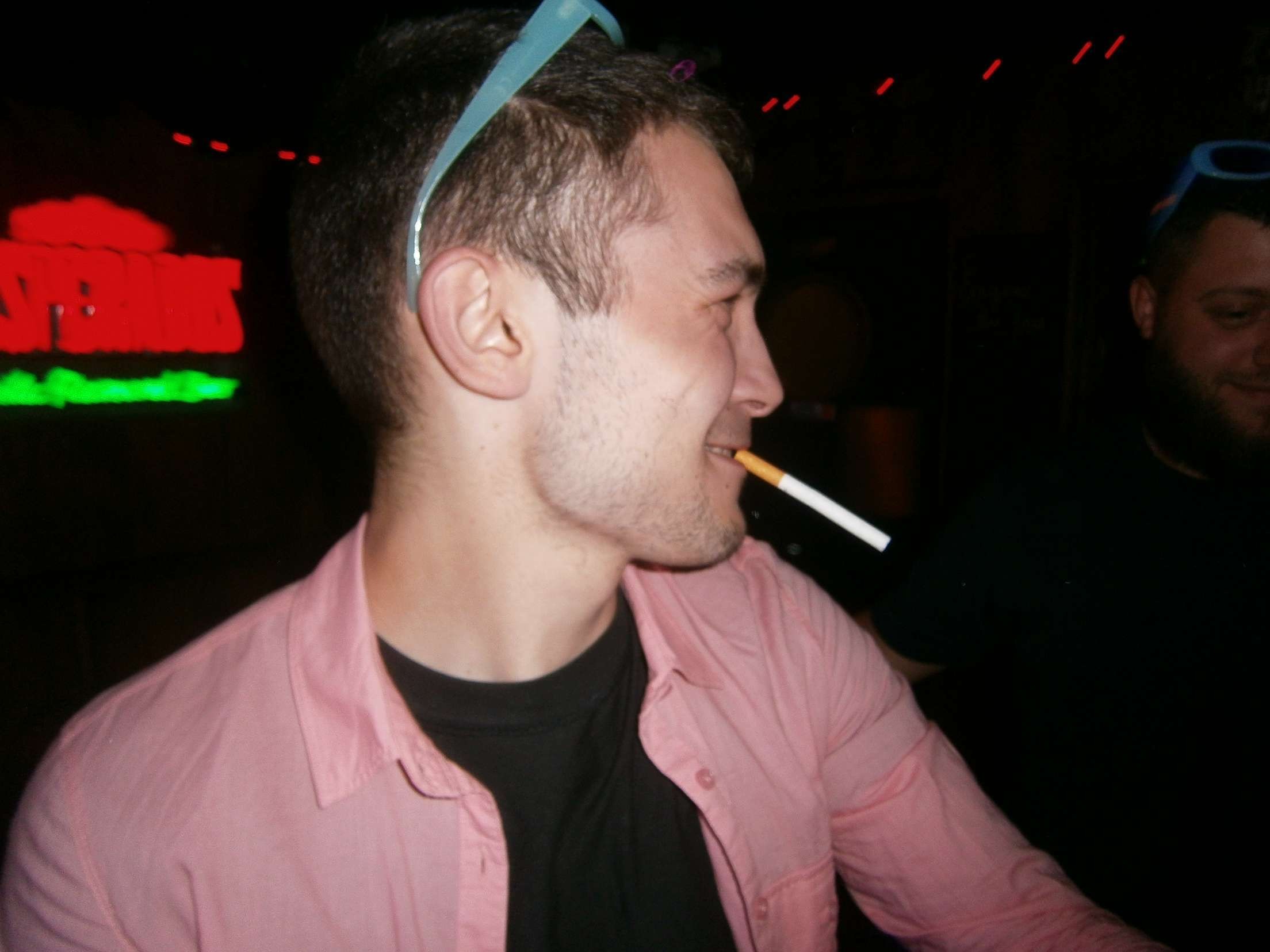Profil de Adlane, 24 ans, Soiree gay à Castaneda
