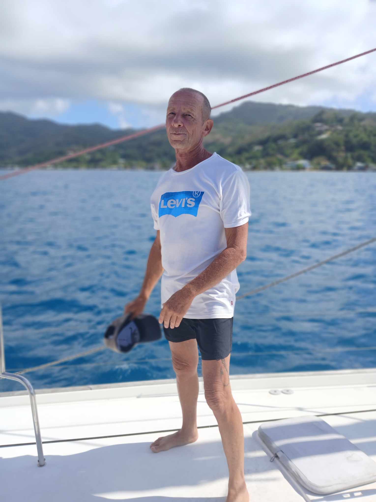 Profil de Sophian, 55 ans, Soiree gay à Senèdes