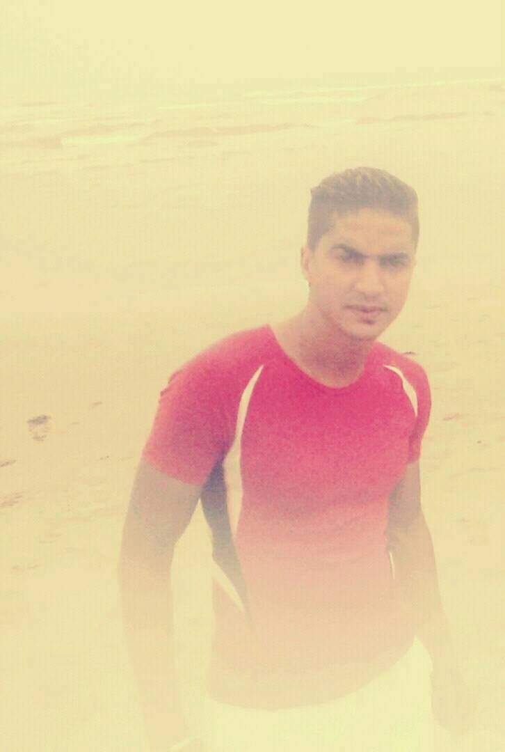 Profil de Rey, 34 ans, Soiree gay à Lampenberg