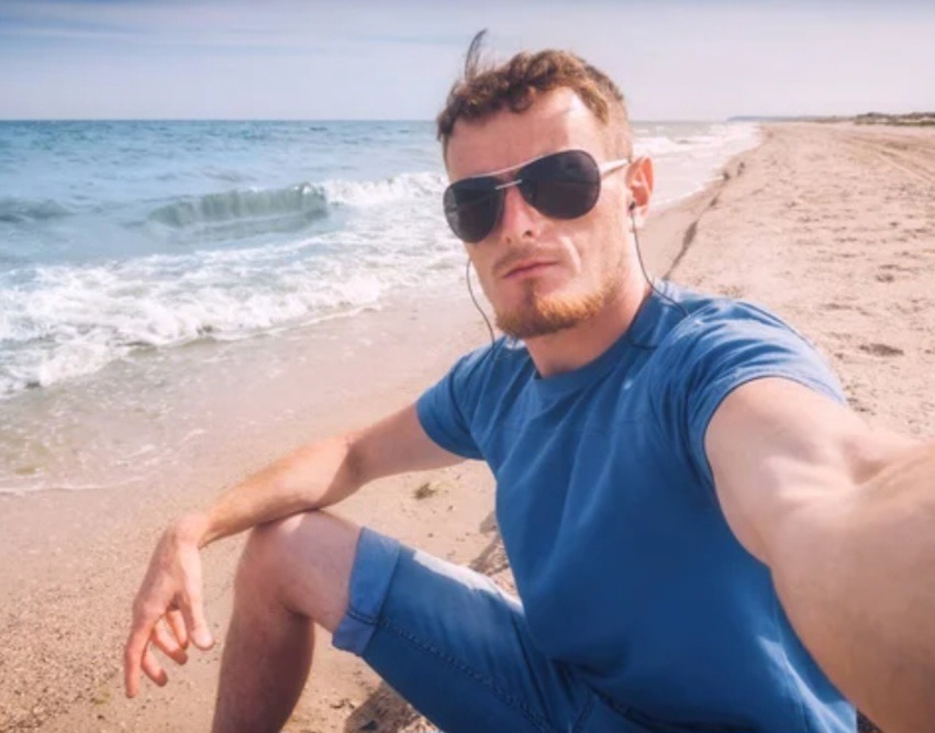 Profil de Ghali, 42 ans, Soiree gay à Maules