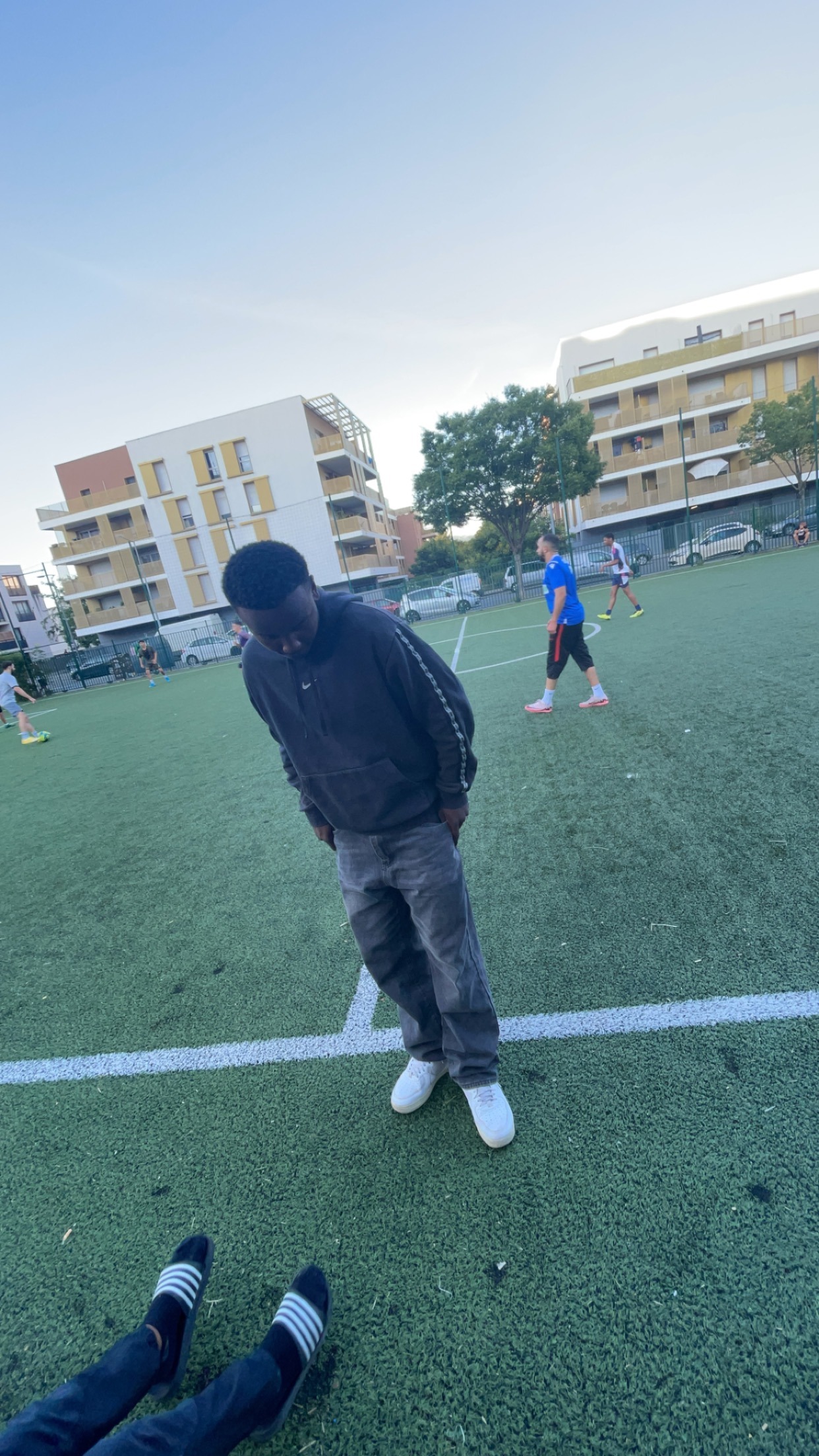 Profil de Simeo, 20 ans, Soiree gay à Chigny