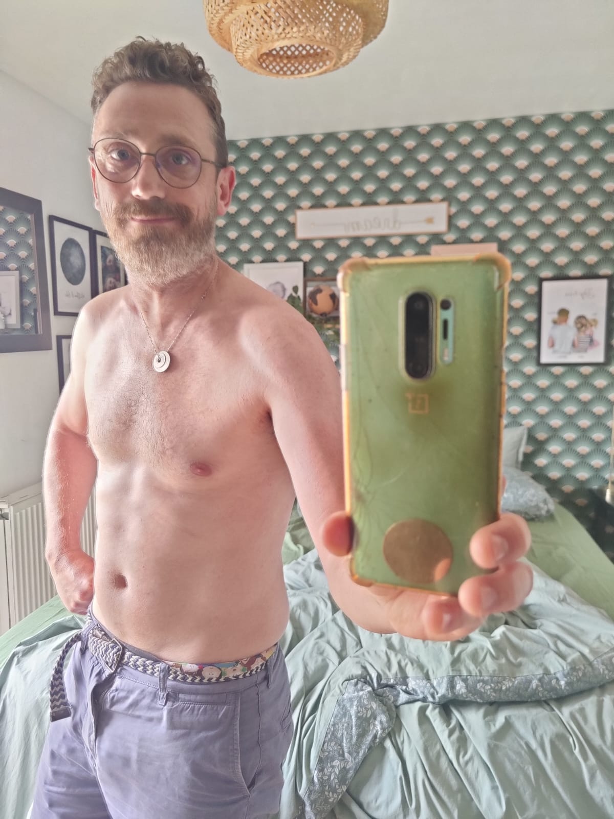 Profil de Mohamed-tahar, 36 ans, Soiree gay à Münsingen
