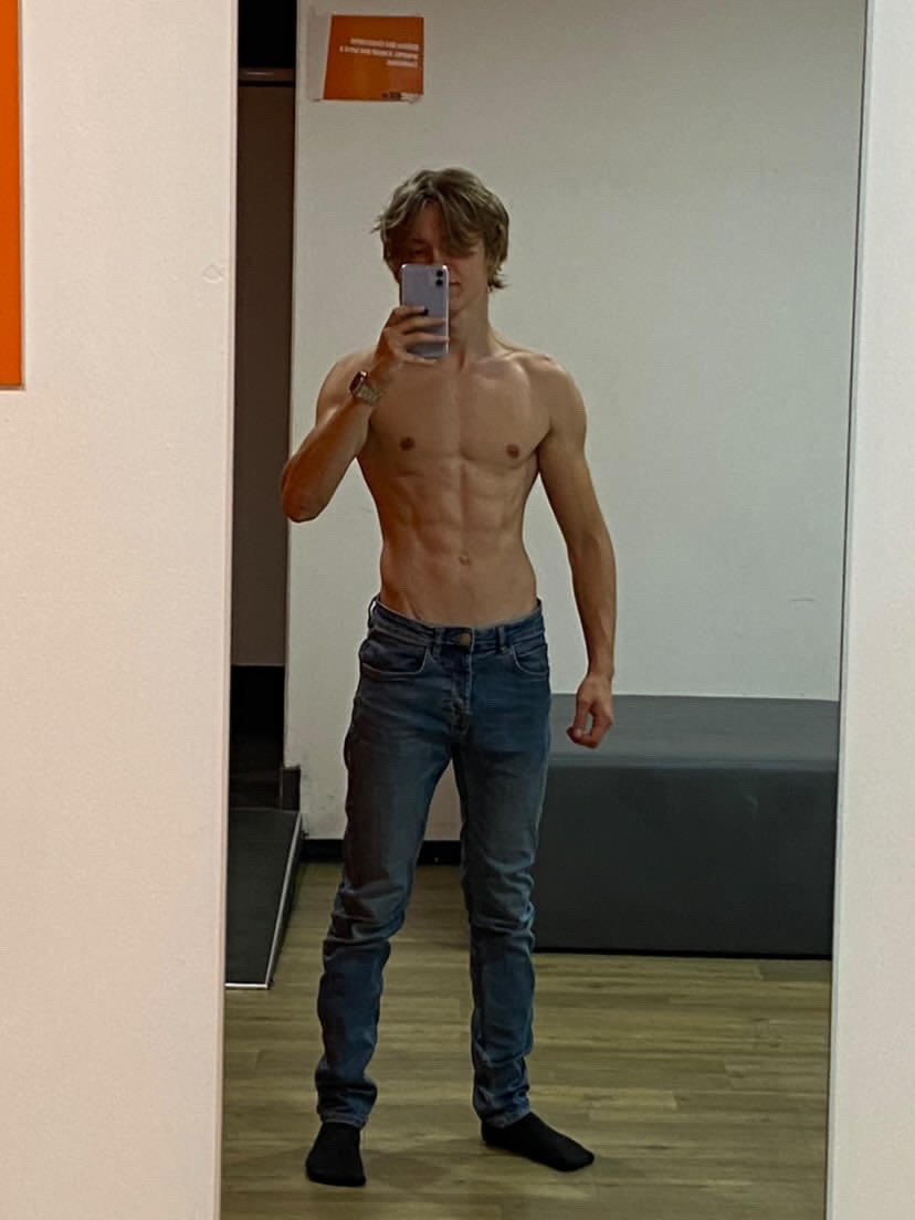 Profil de Mahé, 19 ans, Soiree gay à Kleindietwil