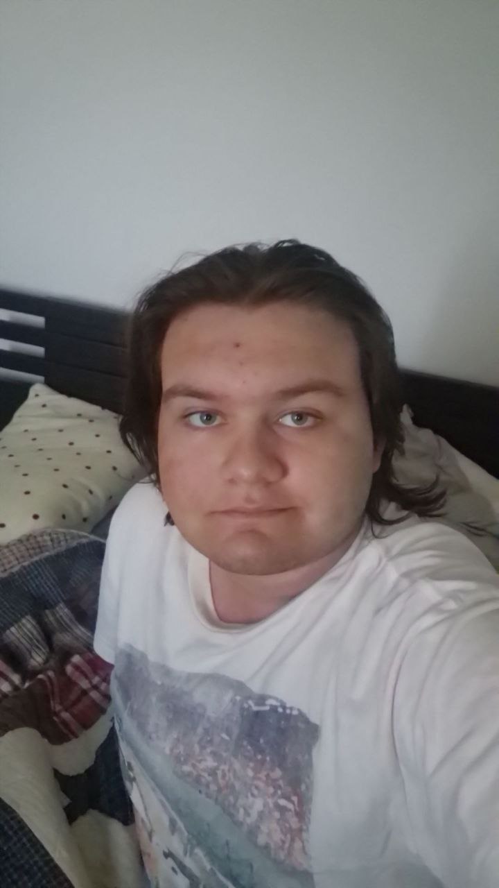 Profil de Kai, 21 ans, Soiree gay à Matzendorf